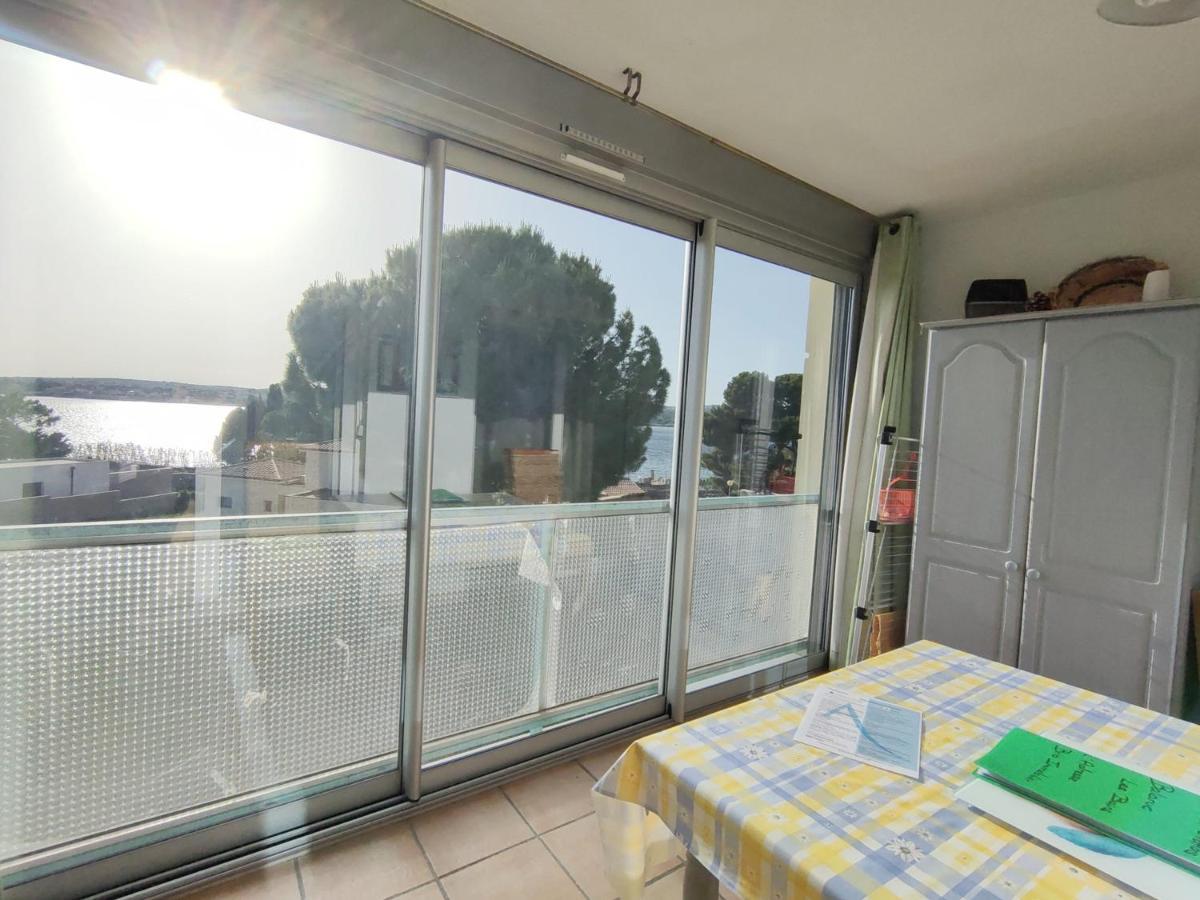 T1 Au Calme Avec Clim Et Parking Prive - Fr-1-503-171 Apartment Balaruc-les-Bains Exterior photo
